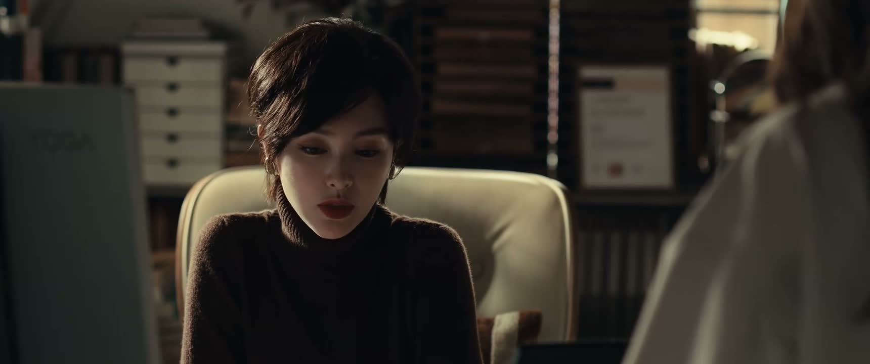 能够这么高质量 这么高效率地