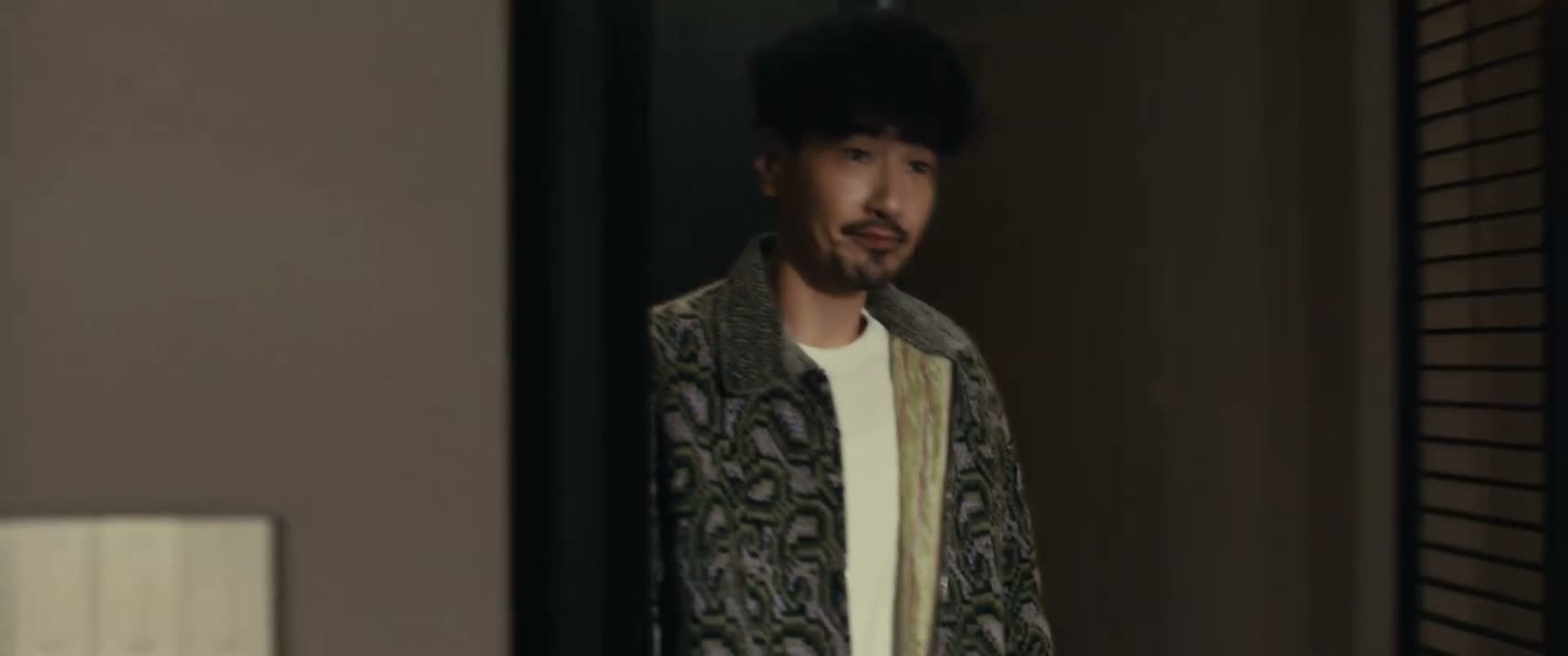 你不是不去的吗 我觉得我还是应该去一下