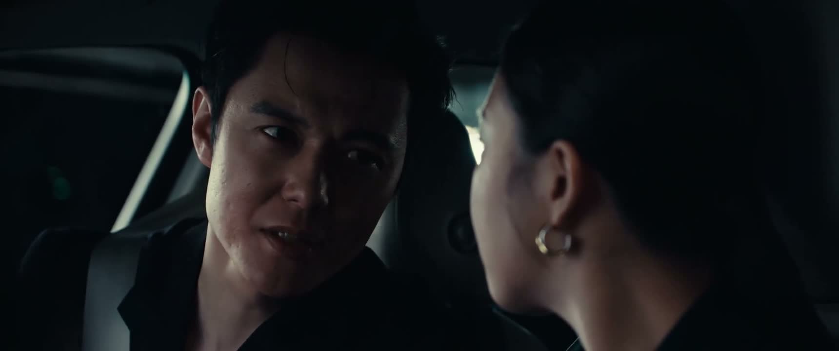 你不要这么处处咄咄逼人 自说自话