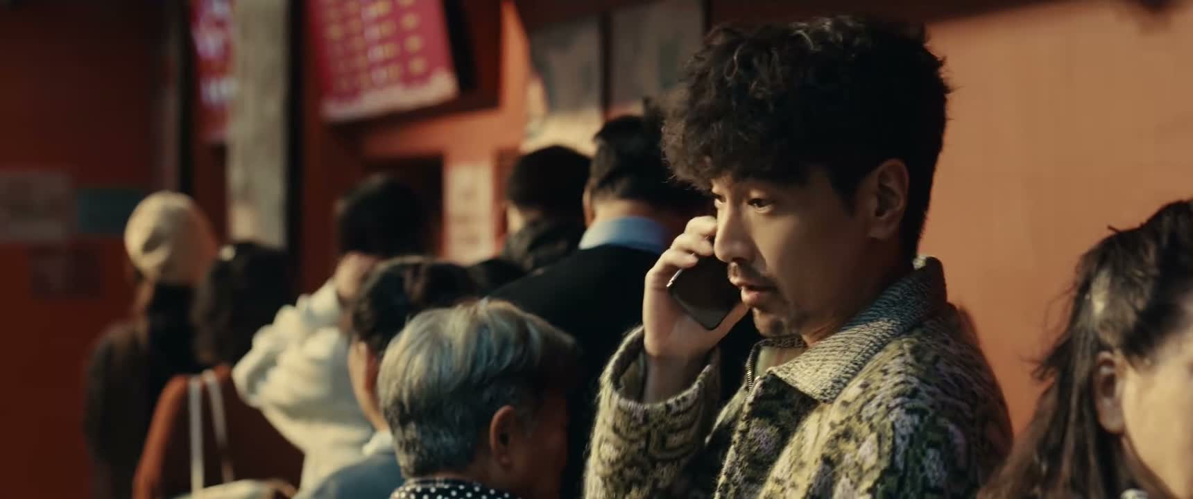 你闺蜜让我帮你个忙 说我举手之劳