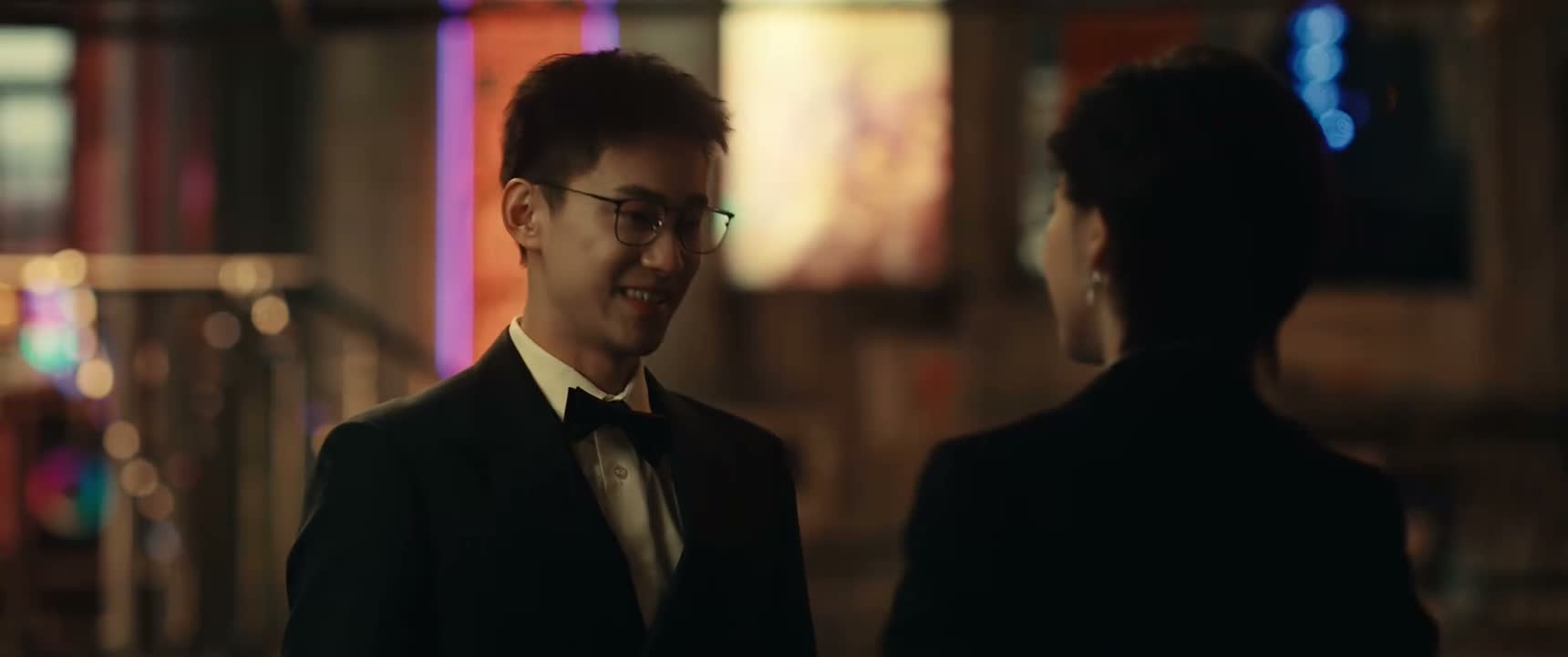 你今天也很好看 今天我是沾你的光