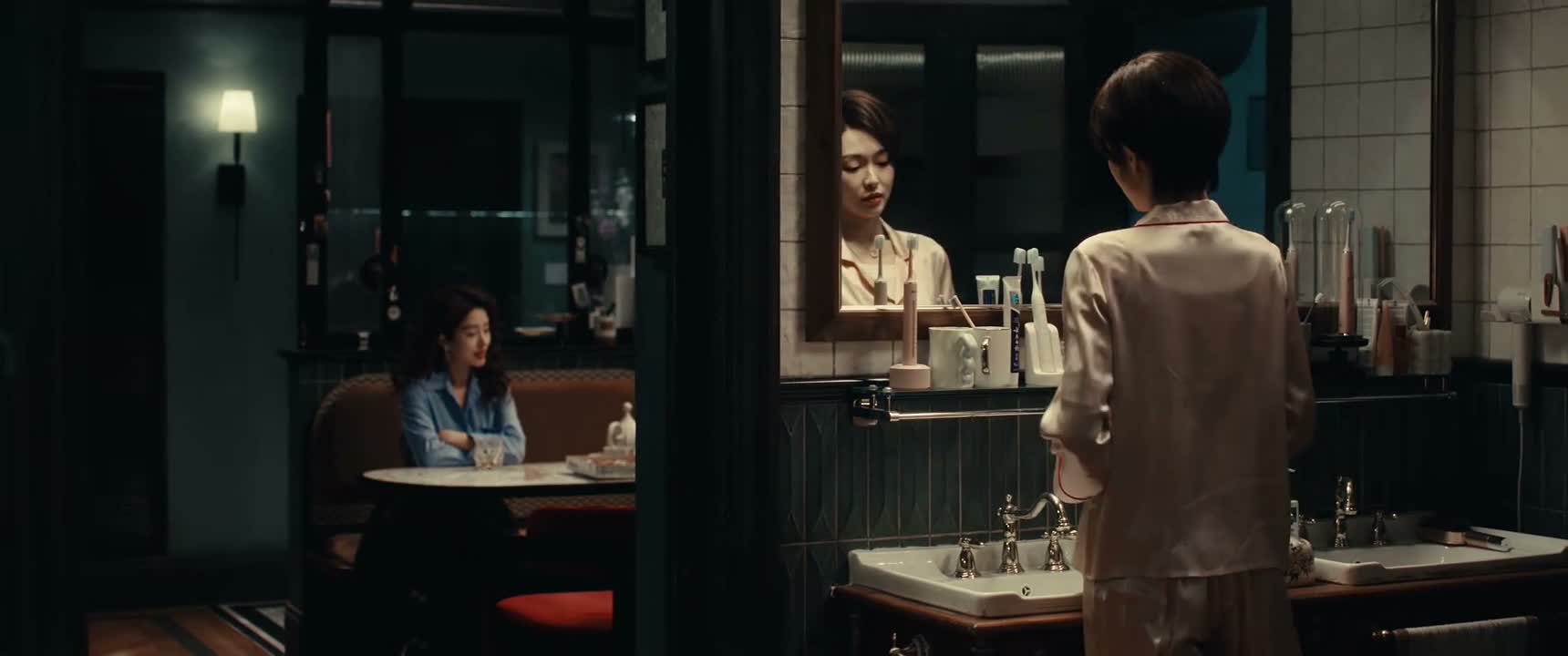 你那些男同学 你没有一个喜欢的