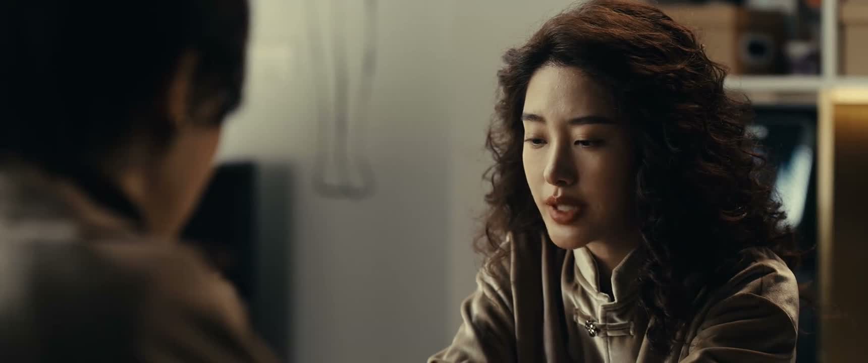 你应该全程 不承认你和何韩复合