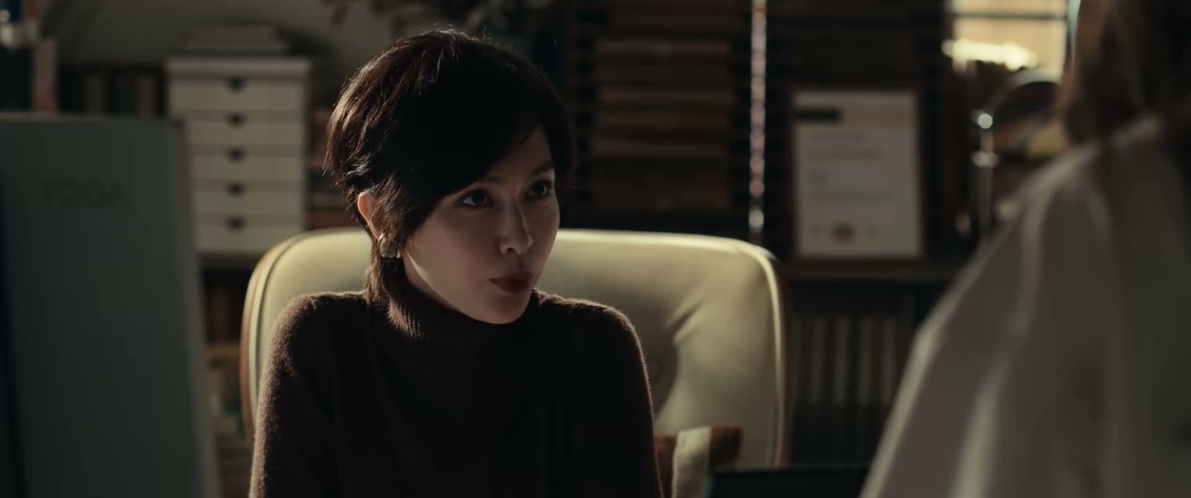 如果不是背后有人帮忙