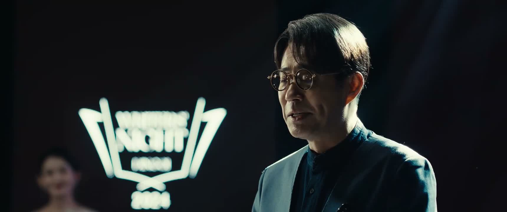 是我们业内大家公认的