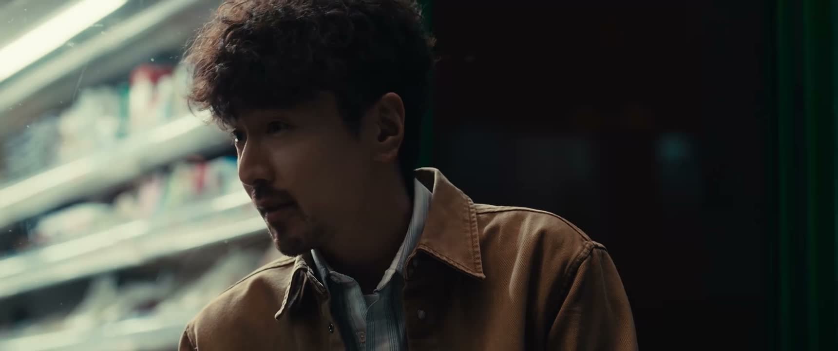 是因为她有提过想让我回去