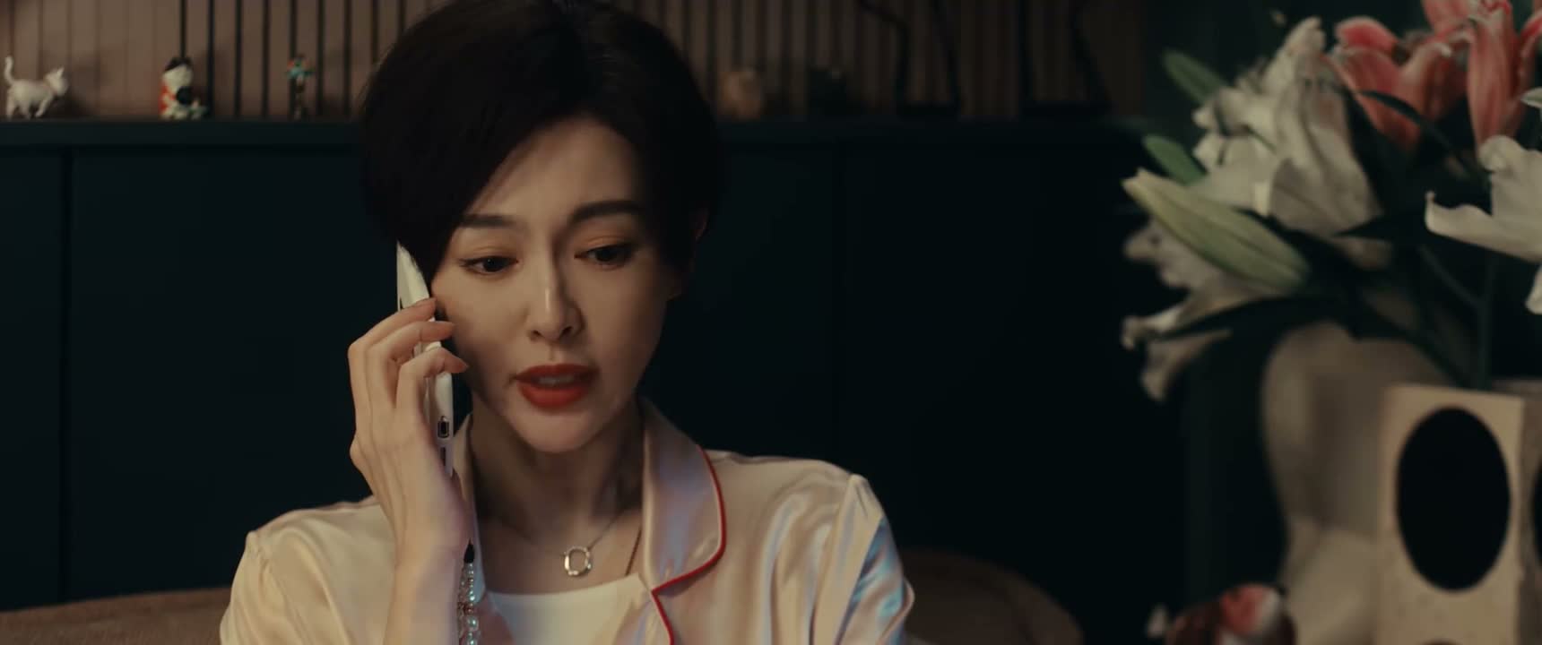 所以该发什么 不该发什么