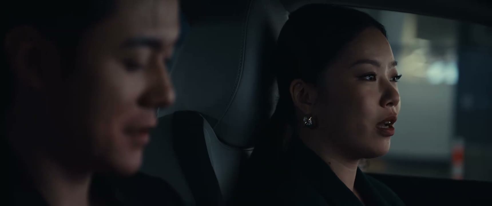 我根本不在意 笑到最后才是笑得最好的