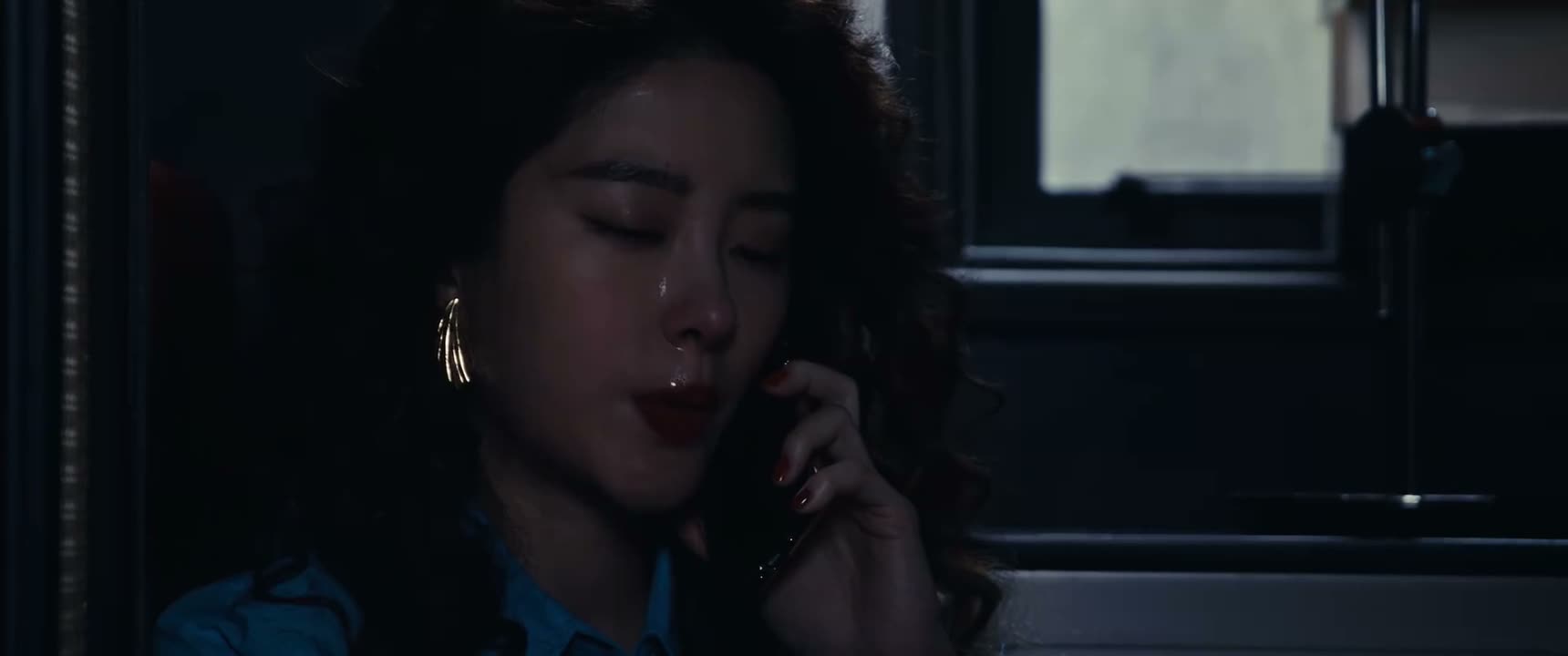 我觉得贝太太应该已经知道了