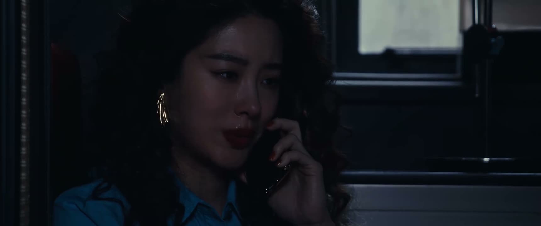 我没有办法一个人去吃这个饭