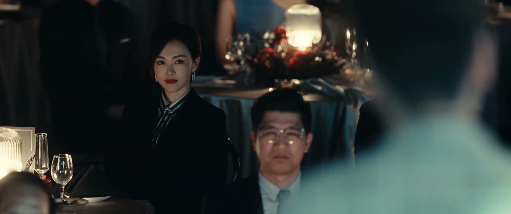 我认为在咱们这个动荡的行业里