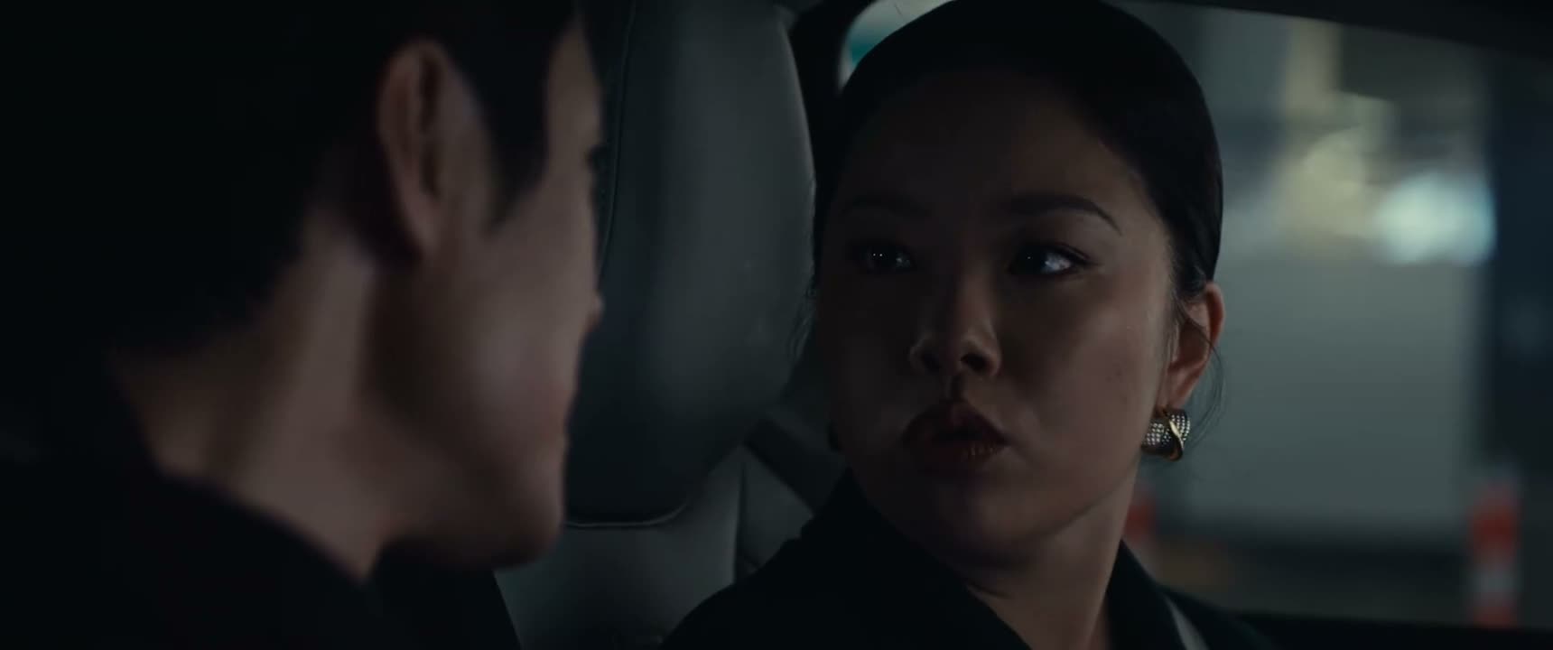 我所有注意力都在你和公司上面