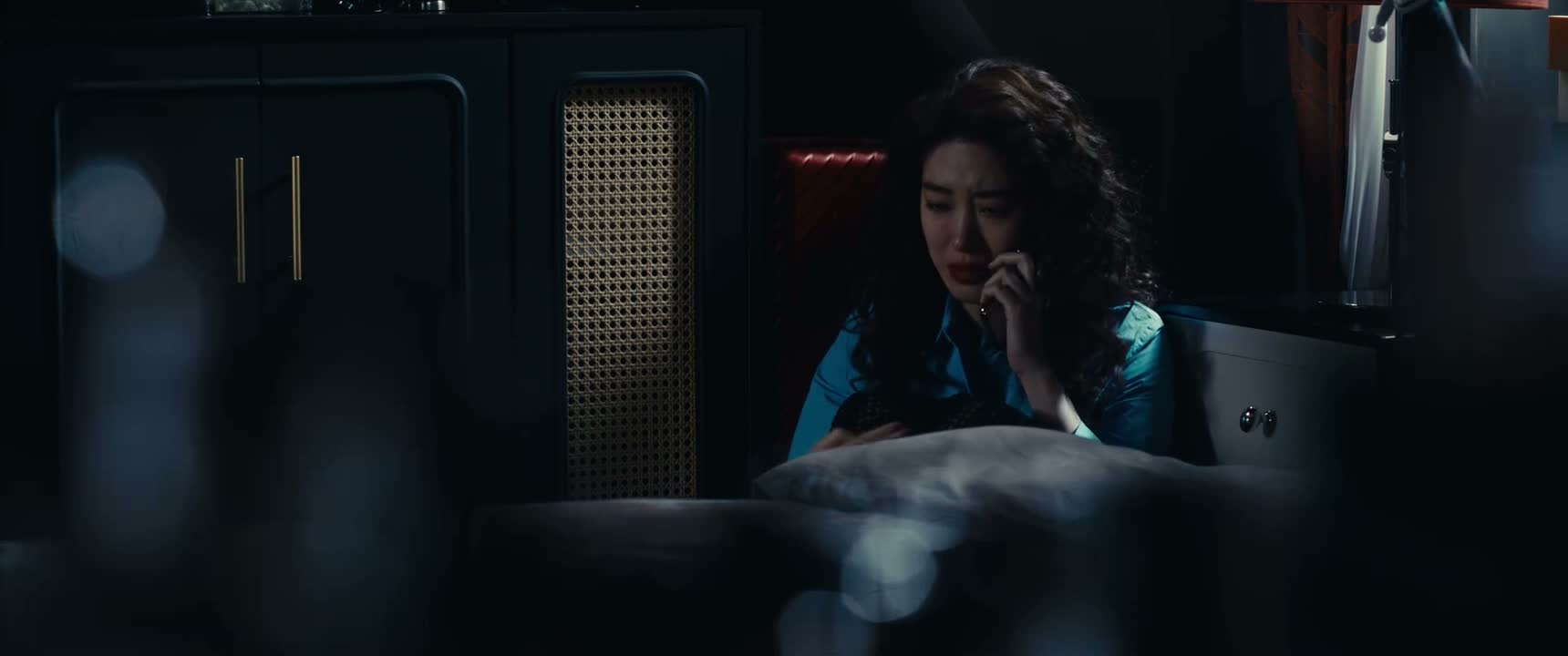 我也不知道我该怎么办