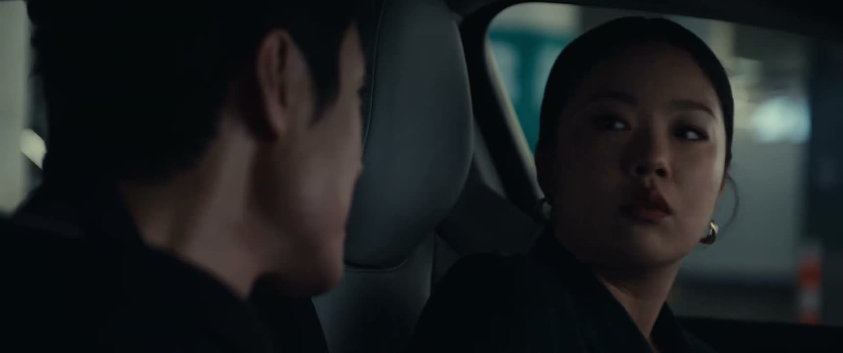 我做的一切都是为了你 为了我们和我们的前途