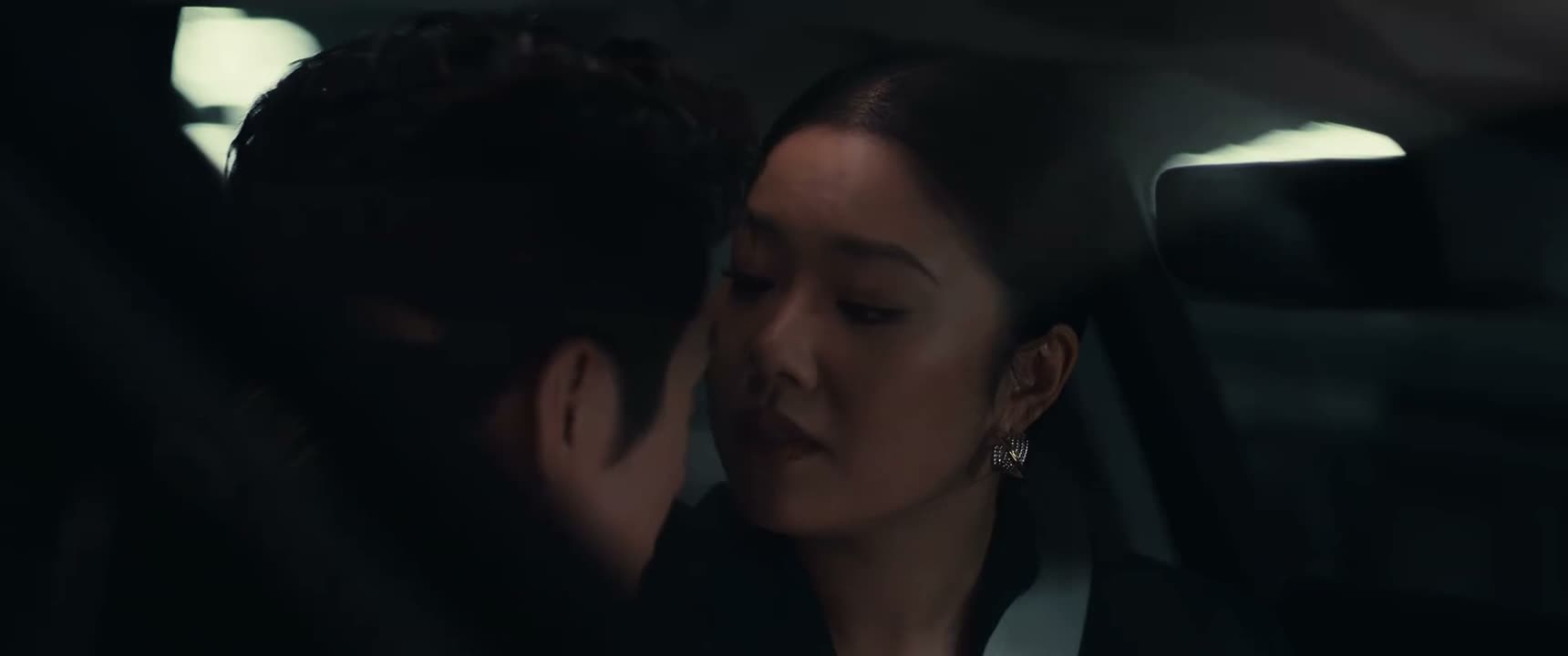 现在你知道你有多离不开我了吗