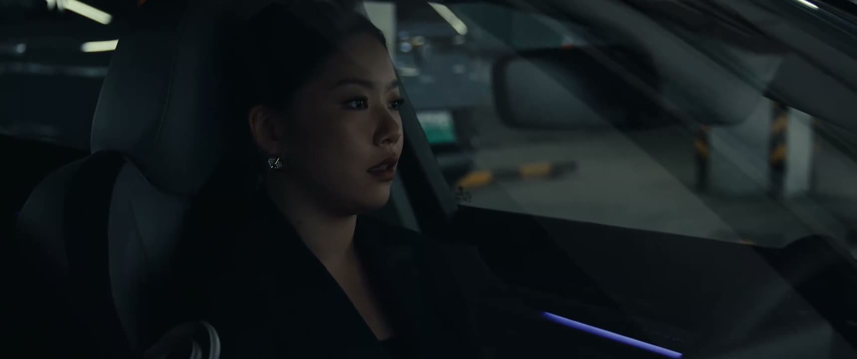正适合你拿来刺激我一下 窈窕淑女