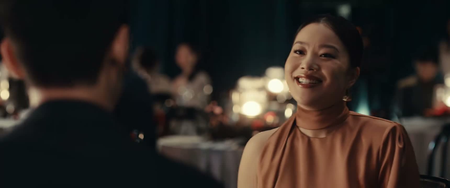 之前一直想找机会来跟你聊一聊