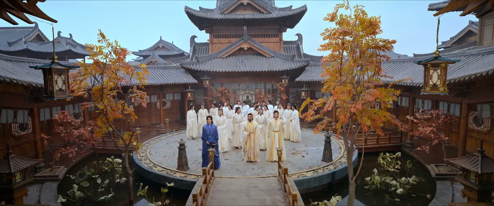 白师兄这是伤到哪儿了