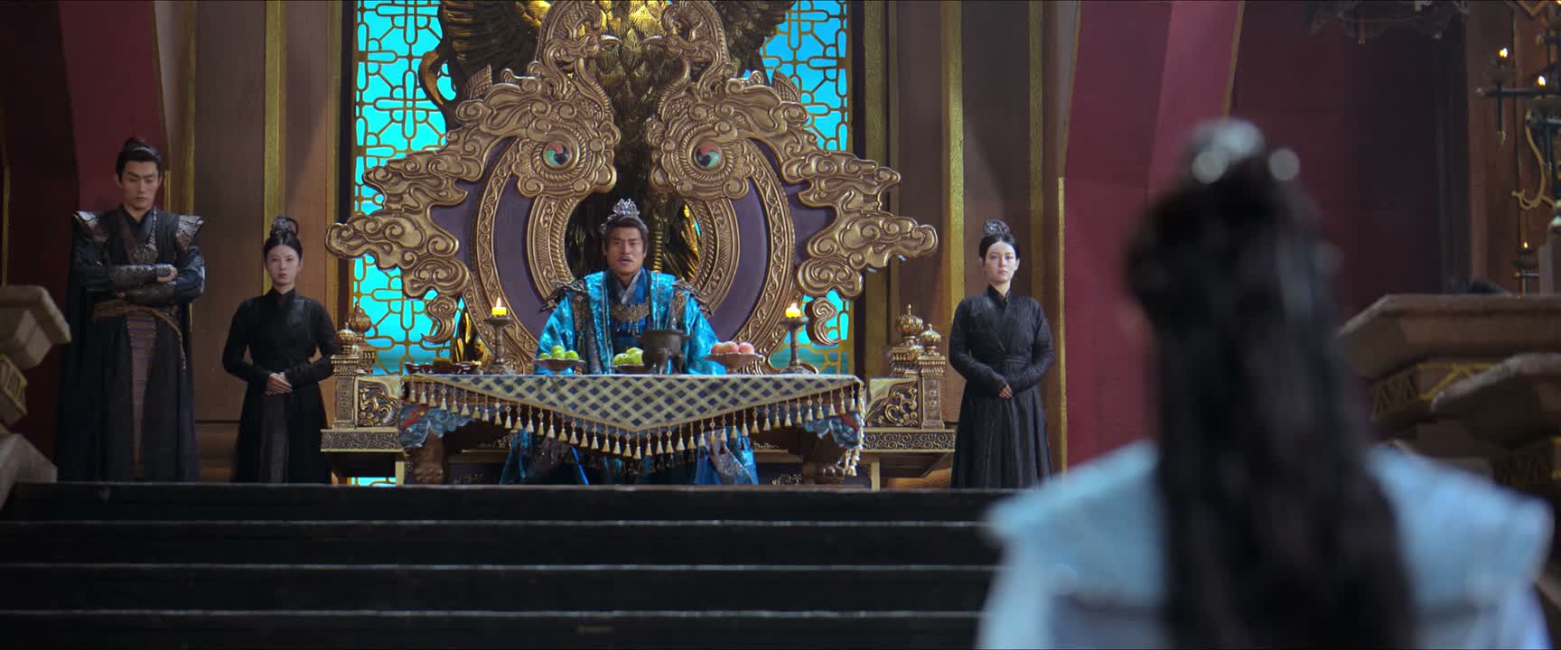 不过是各取所需