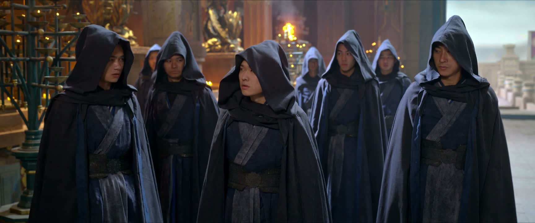 兜兜转转几经倒手