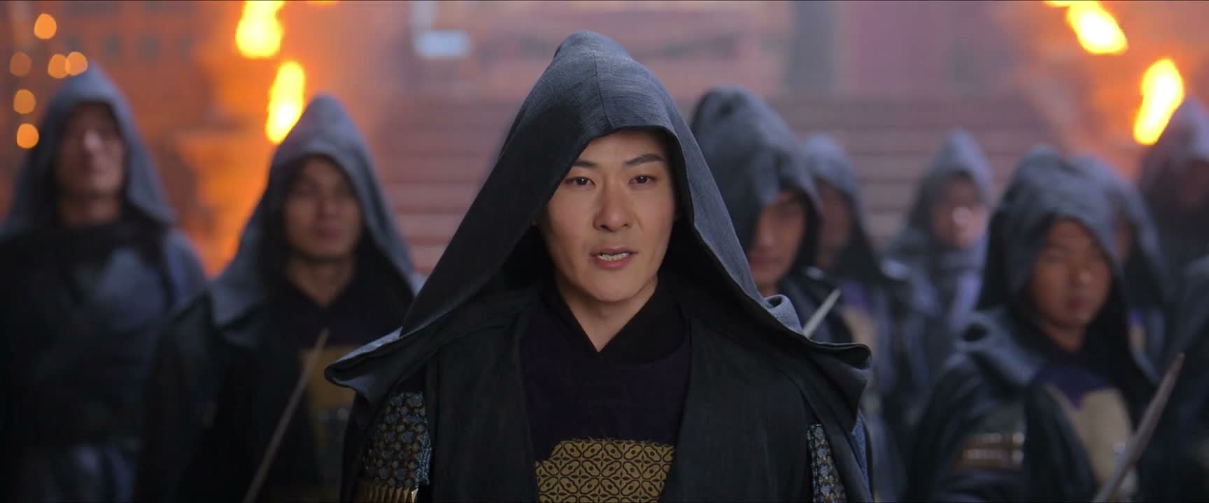 都是人族的内部矛盾