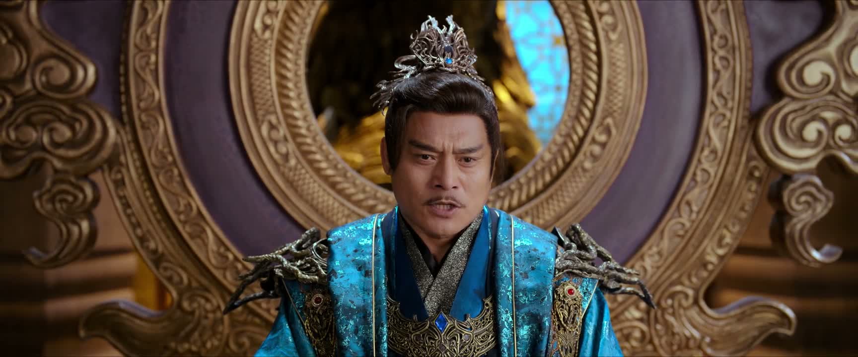 更大的修罗场