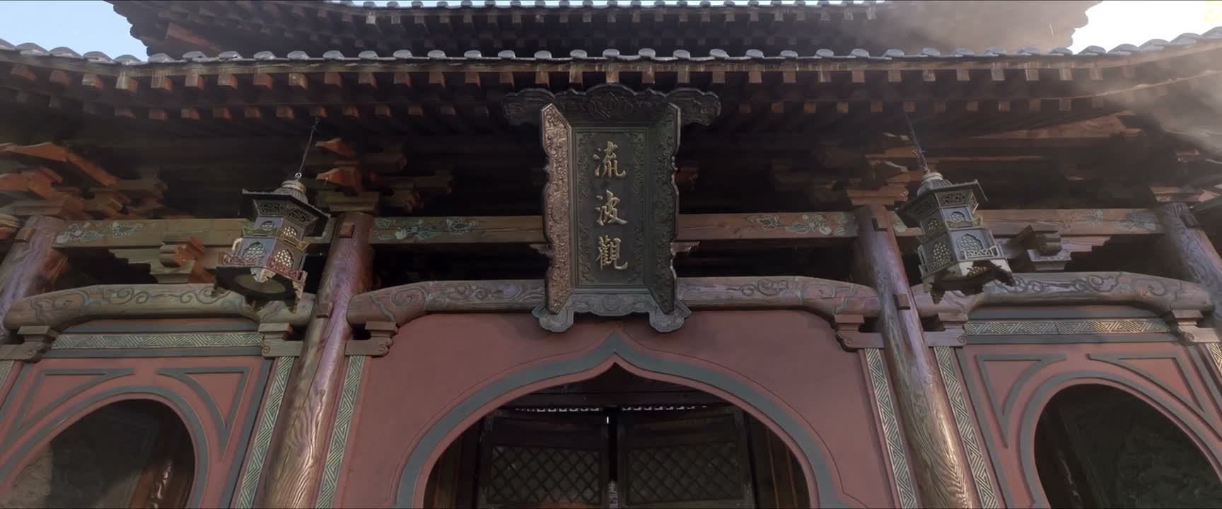 后来那个女人死了