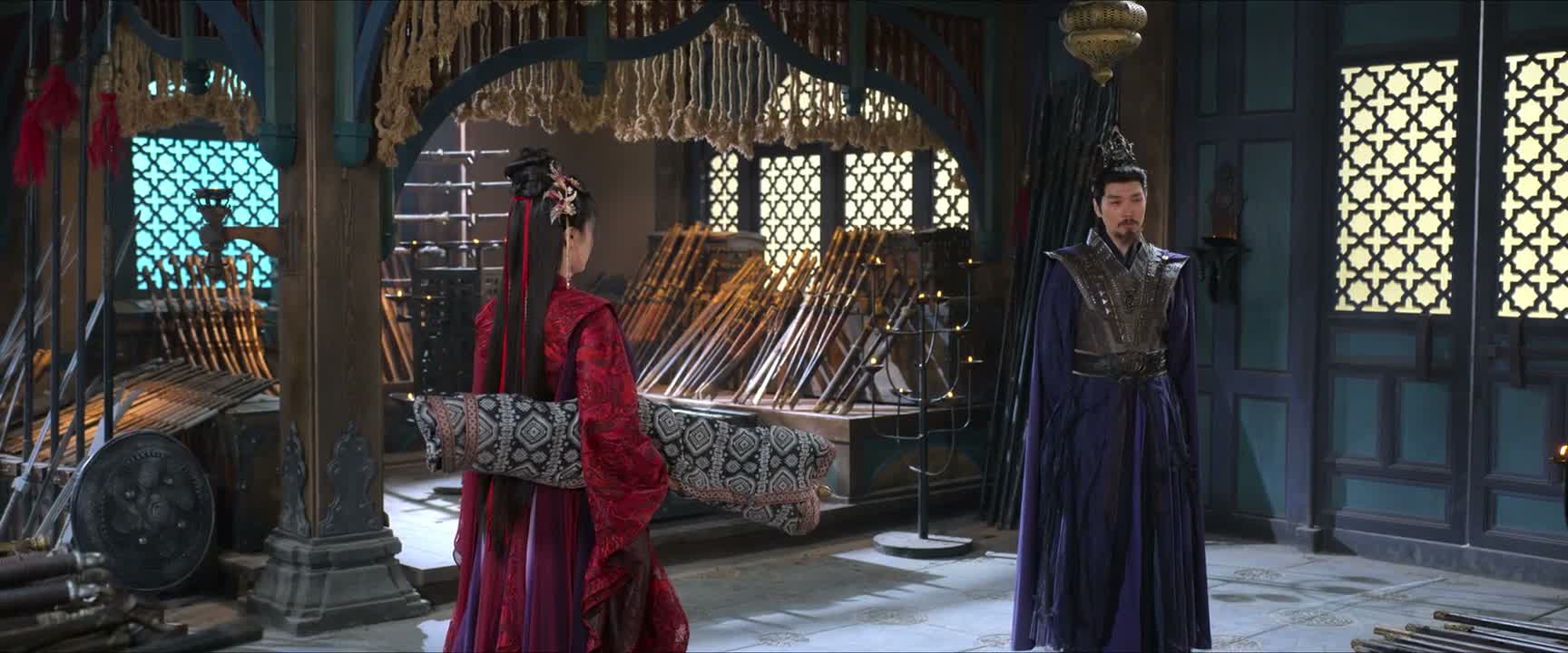 教主将你一手抚养成人