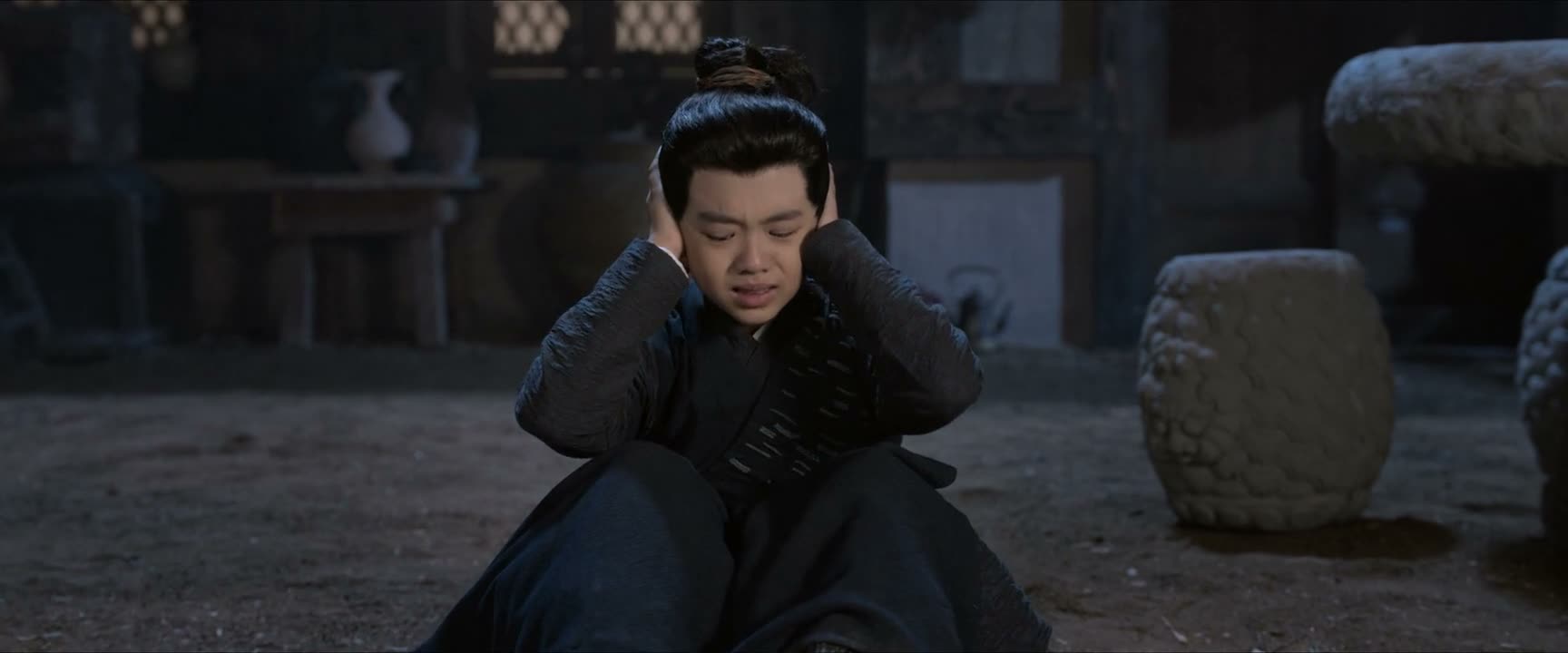 可惜正如你所说