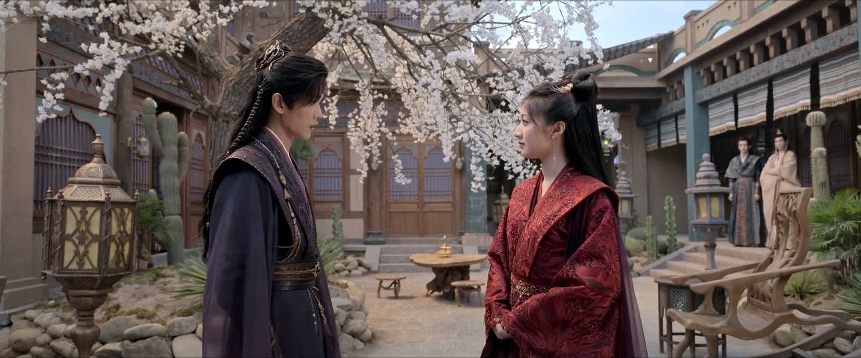 你很可能已经被发现了