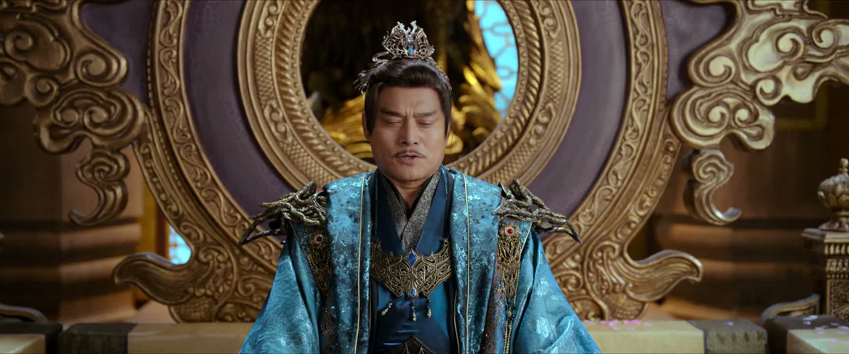 你就是一个正义慈悲