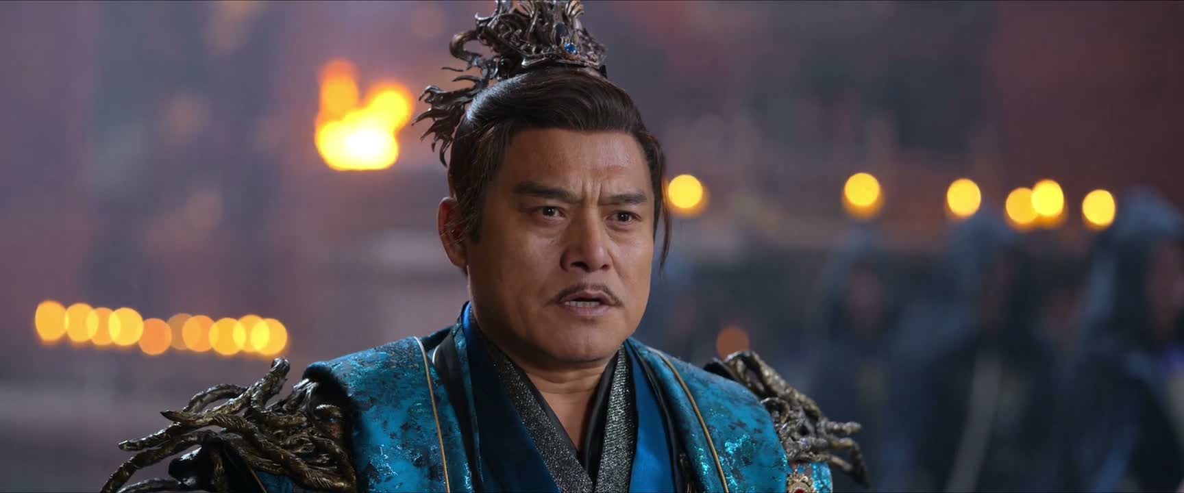 你宁可选择一个