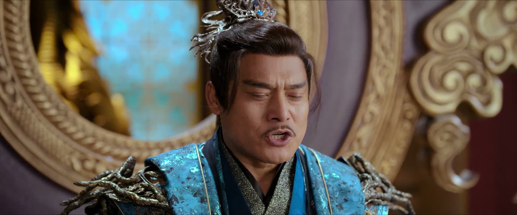 你是战鬼人