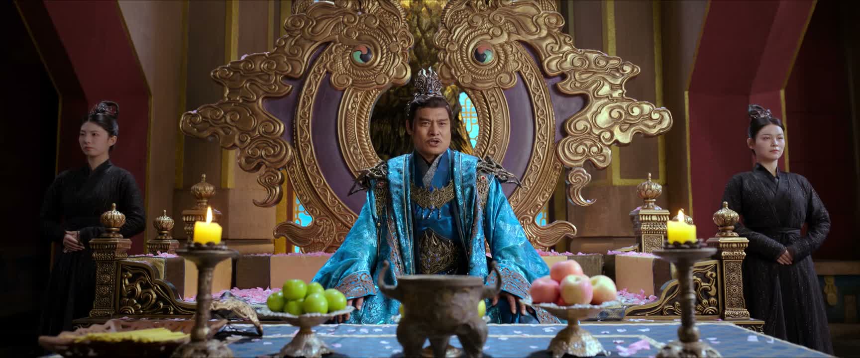 你说修仙者