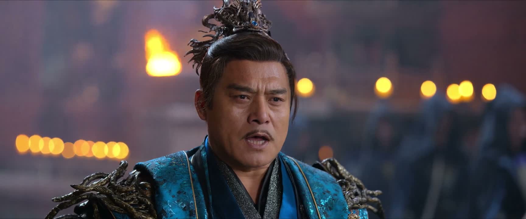人人喊打的战鬼人