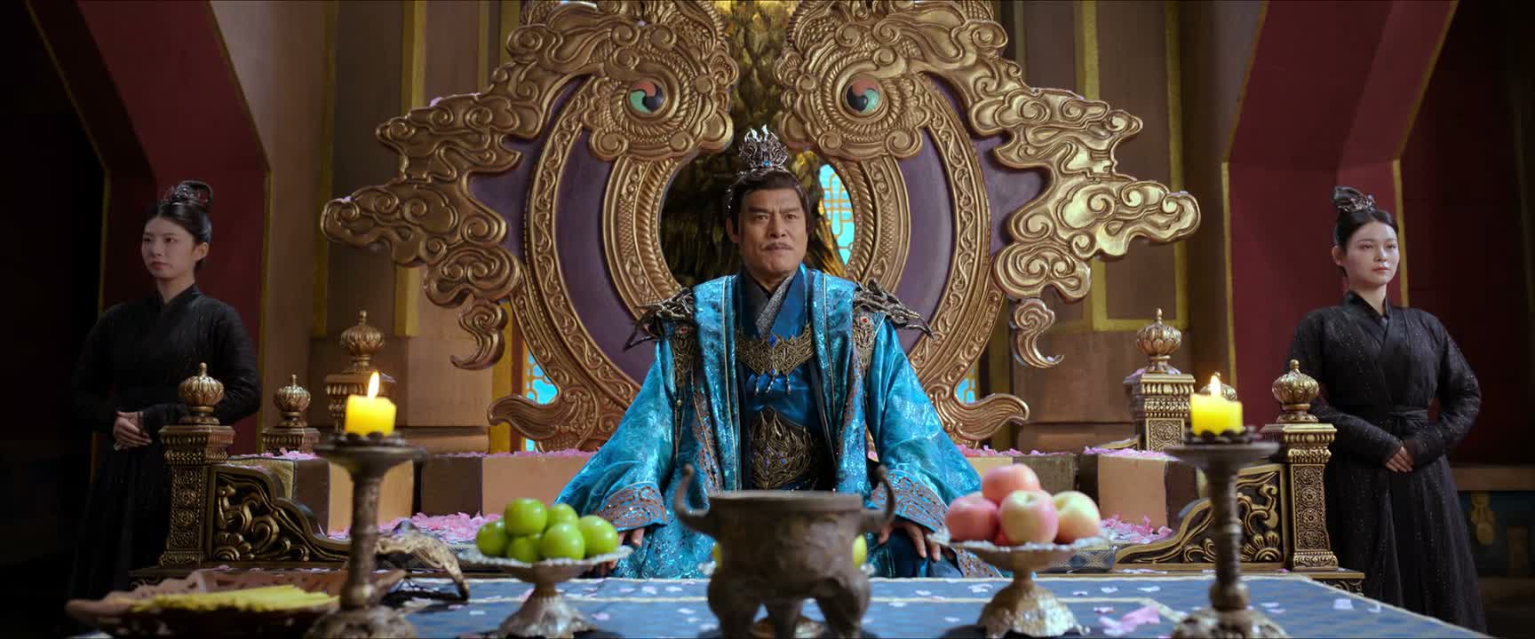 为什么他们生来就拥有