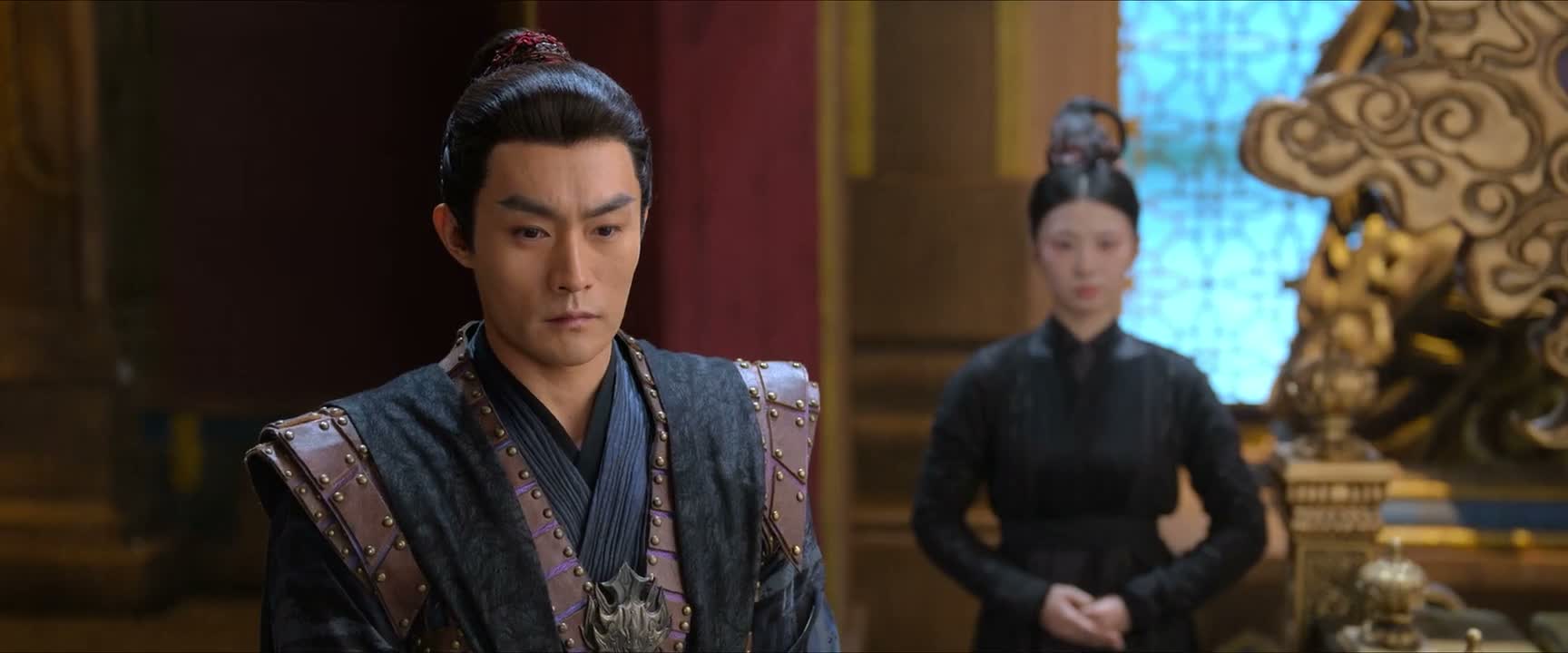为什么替他们鸣不平呢