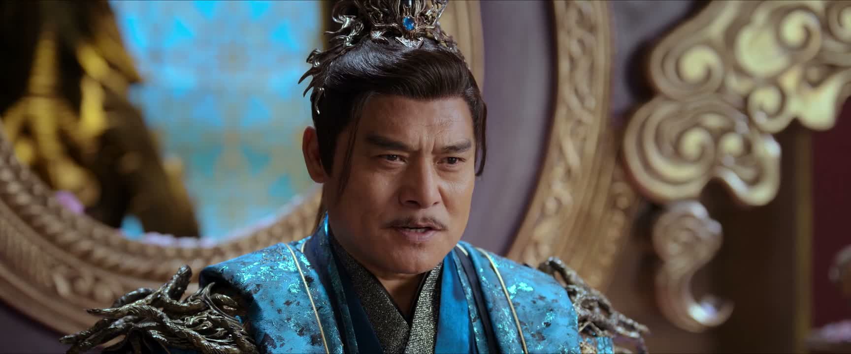 我可要动手了