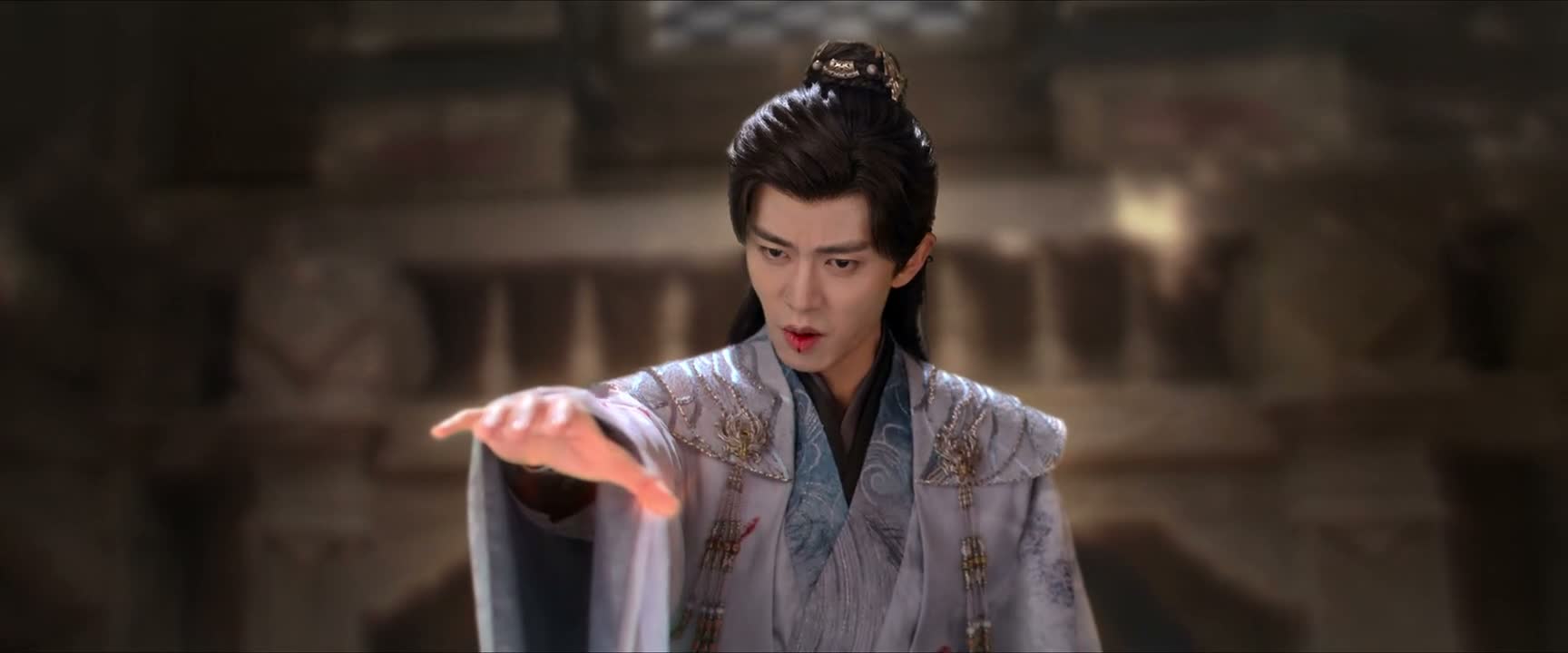 我为了当一个普通人