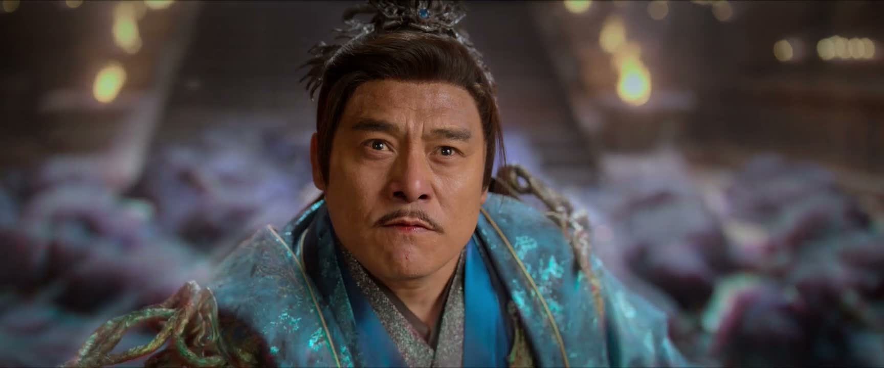 我要让你们也尝尝