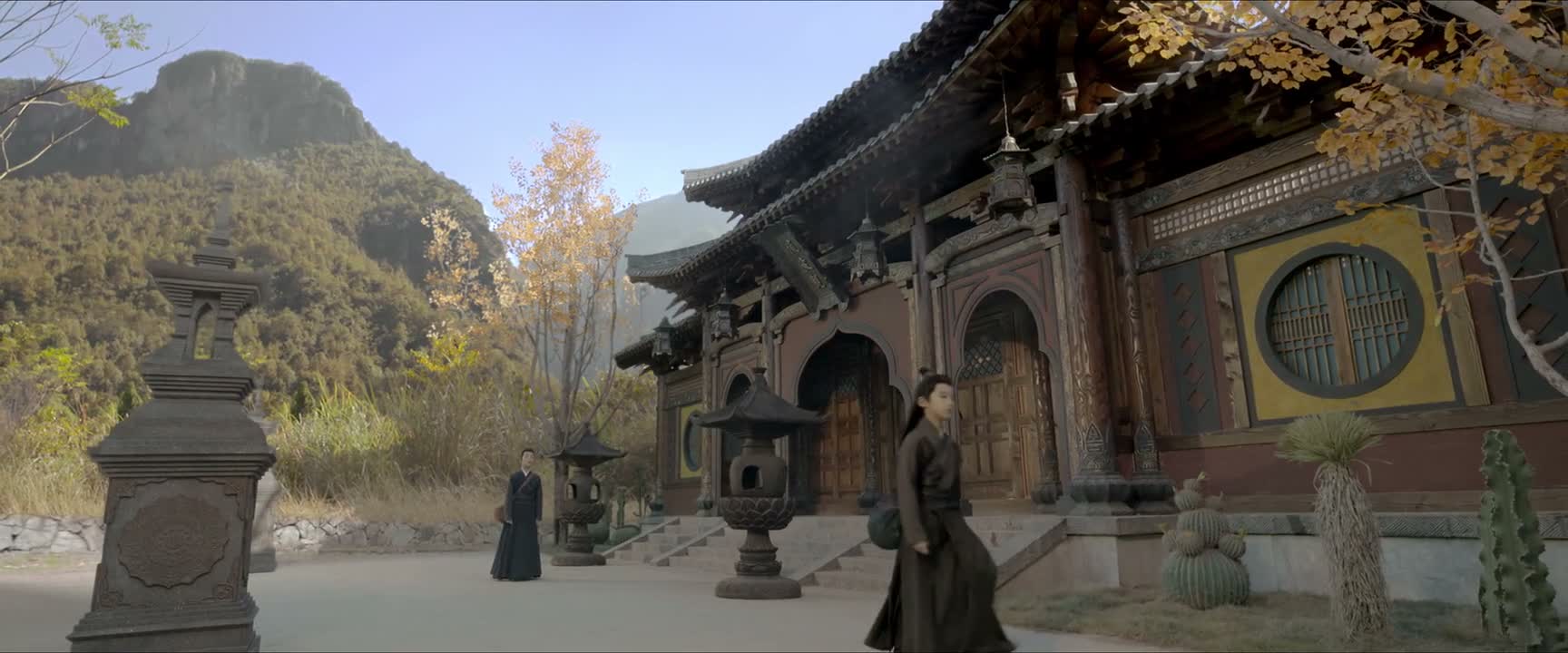 我一定会活出个人样来