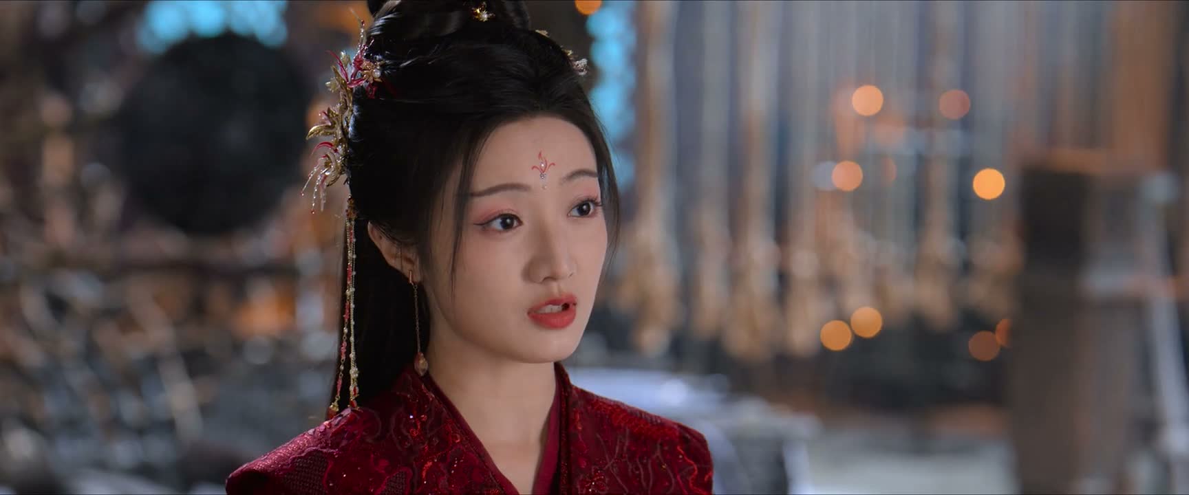 我只是筑基修者的