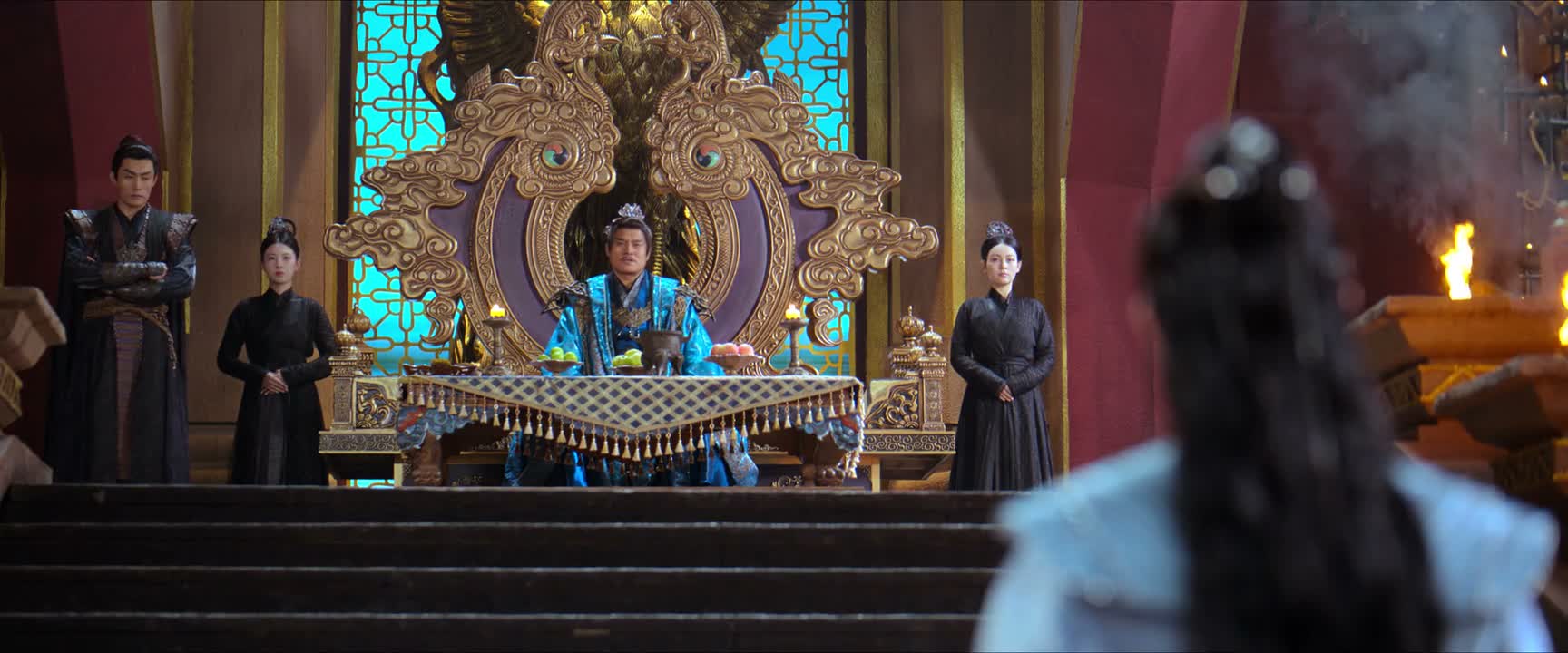 也是个烂赌鬼