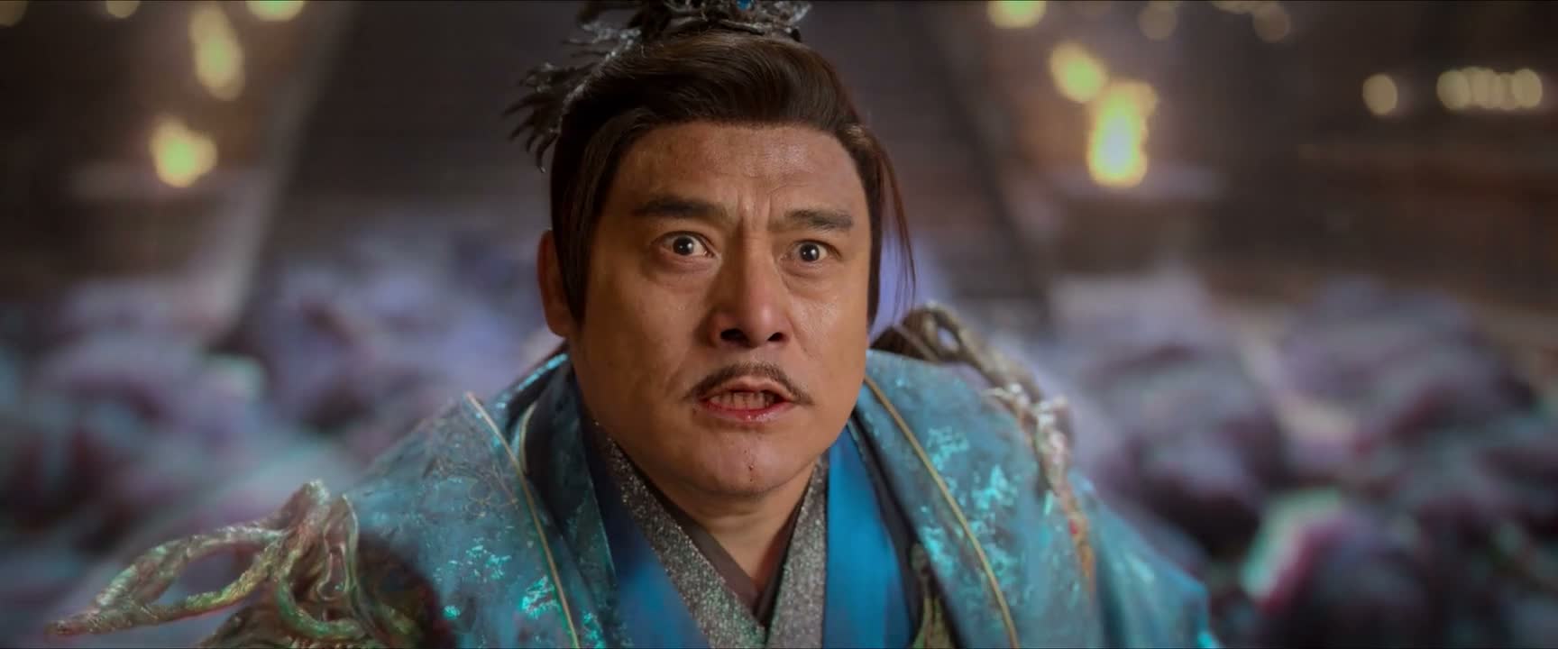 一无所有的滋味