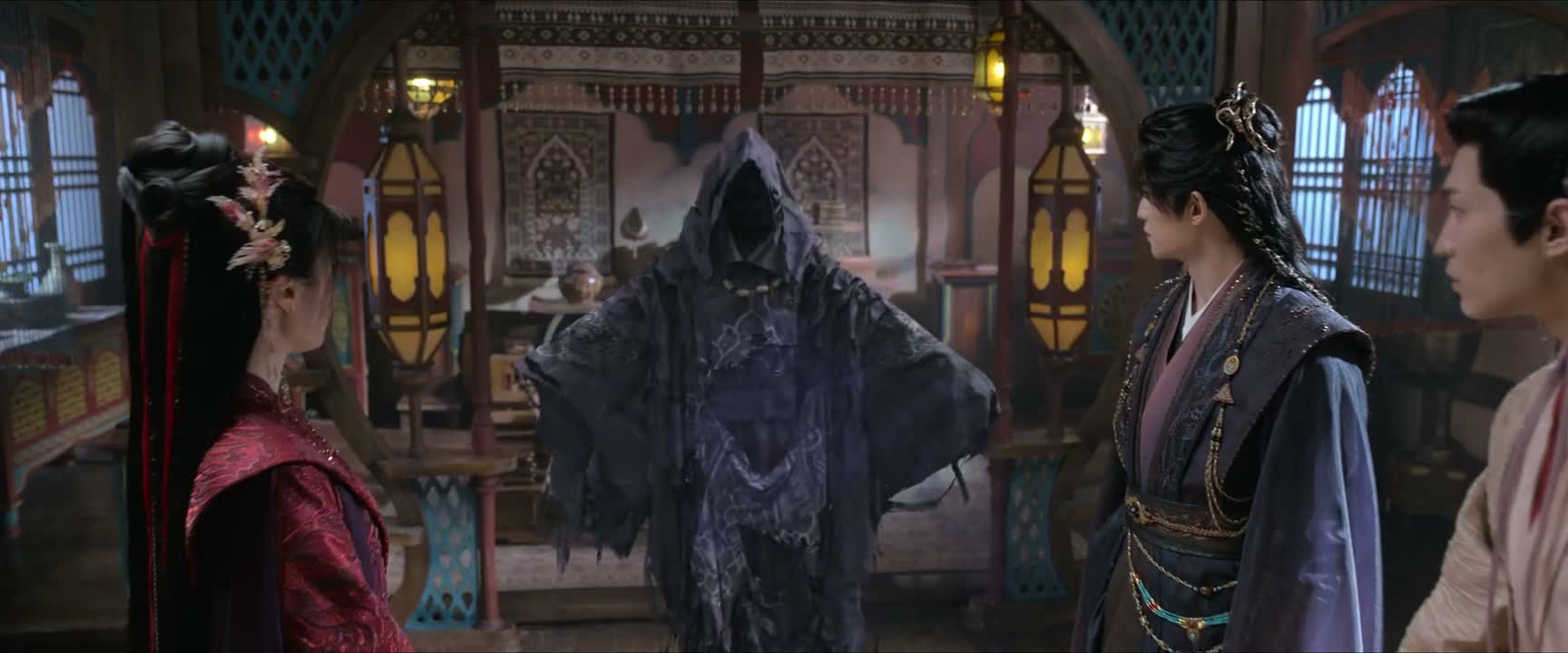 有短暂倒流时间之能