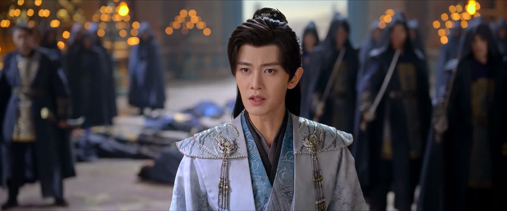 又将其稀释成养元丹