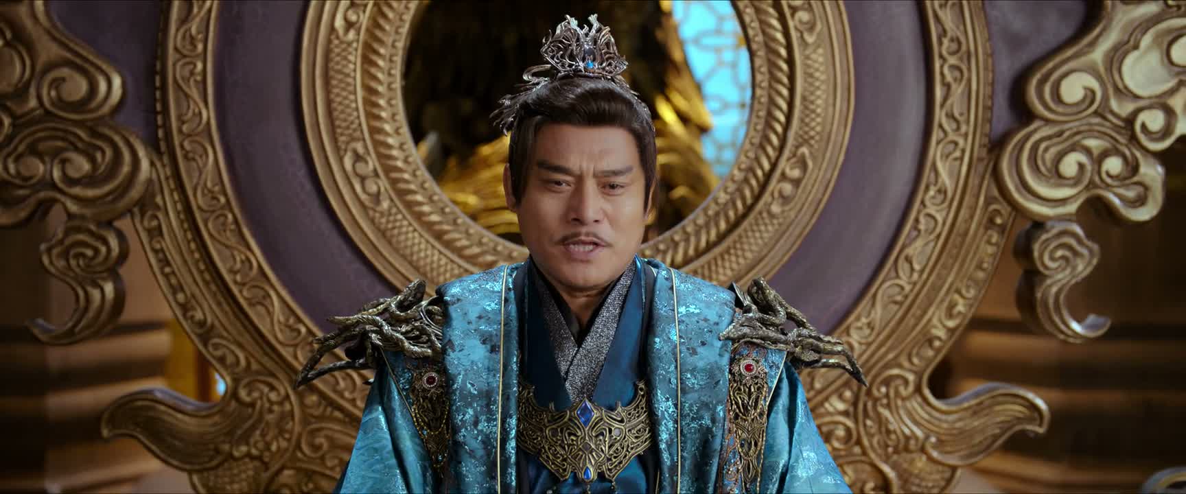 与你种下血契