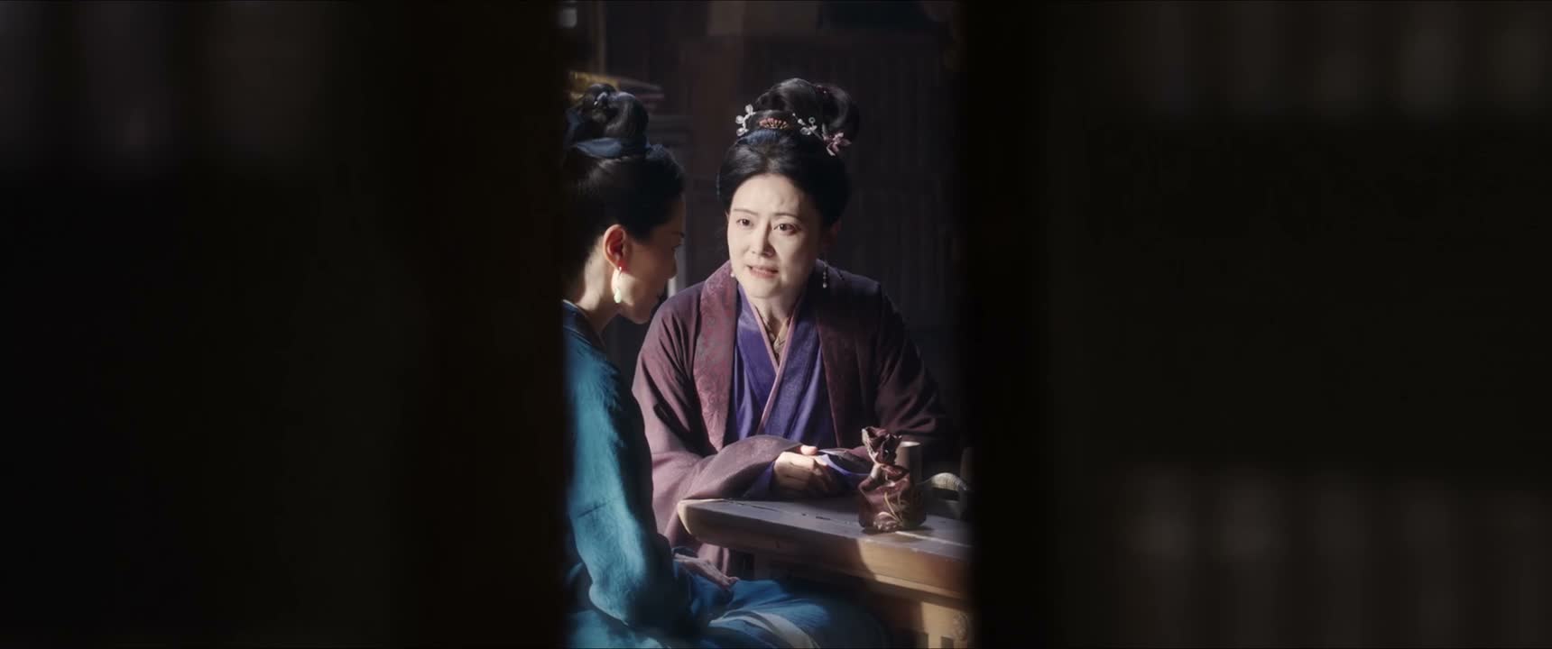 被立为太子也是情理之中
