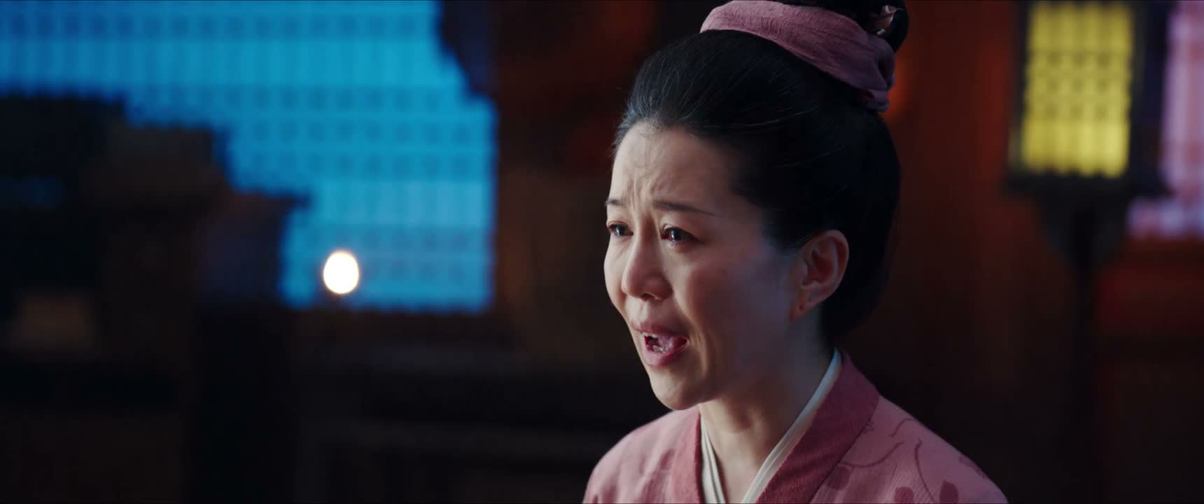 哪敢出一丝差错