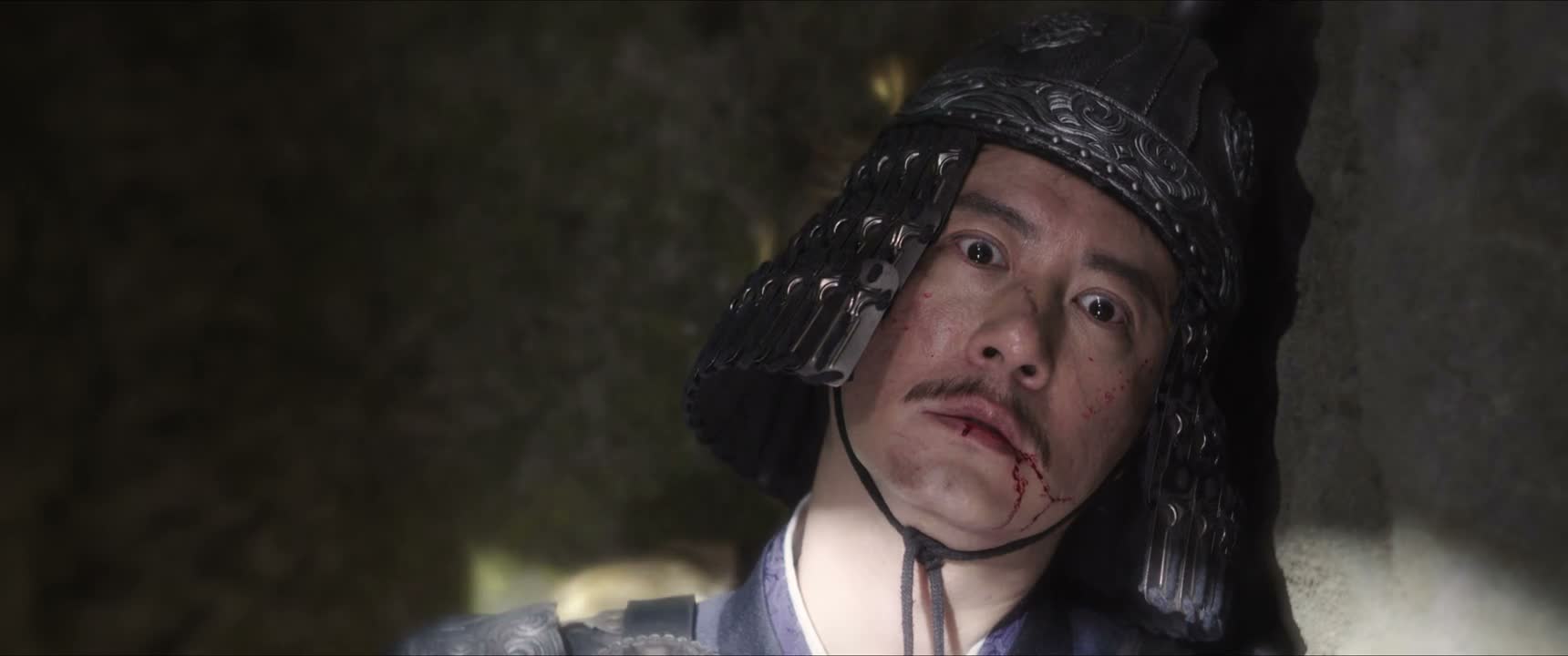 太后最担心的事情发生了